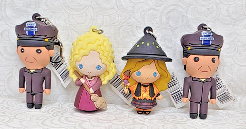 Lots disney hocus pocus - of, 4