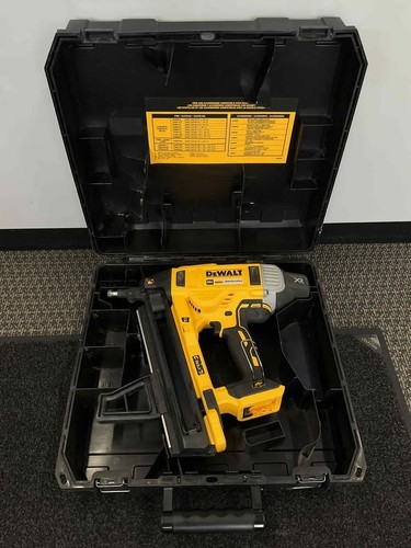 Dewalt dcn890 20v - 20v, max