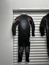 Seac Komoda Men's Wetsuit 5mm