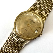 Vintage Regency Mens Watch
