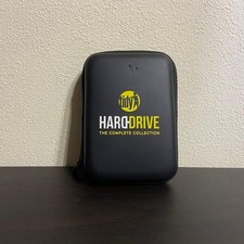 TIDY TRAX Hard Drive The