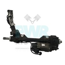 BMW 3 Series E90 E91 Steering
