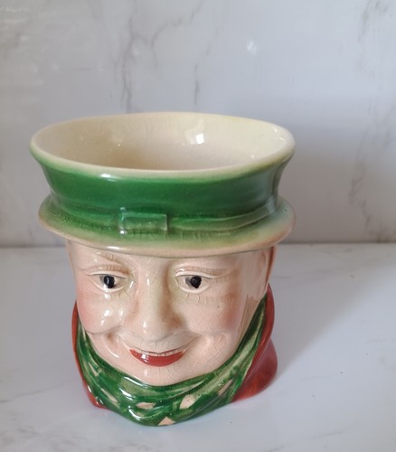 Beswick small vintage ceramic - small,