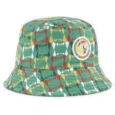 Official Puma CAF Senegal FSF AFCON Bucket Hat - RRP £30.00