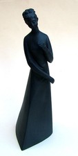 Royal Doulton 1980's Black