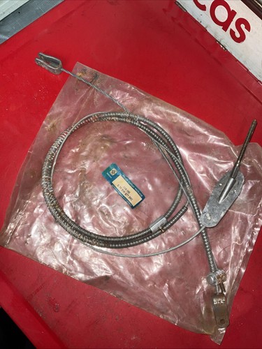 Nos bmc austin a55 - nos,