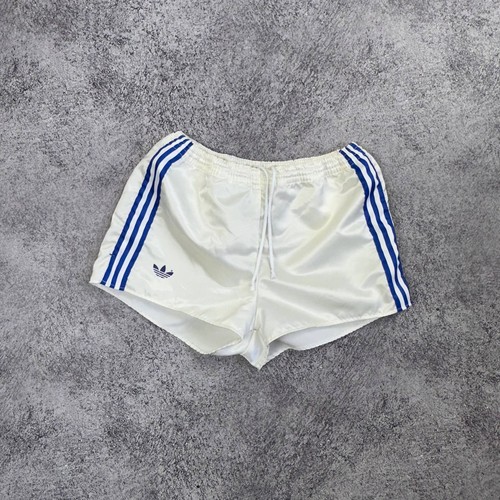 Adidas made england - in, 80's