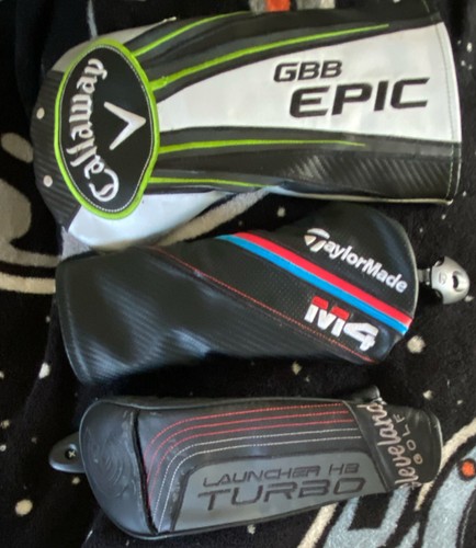 Callaway gbb epic - epic, 3pc