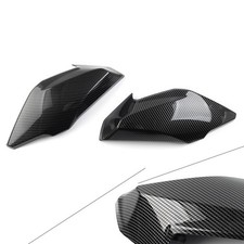 Front Side Tank Gas Fairing