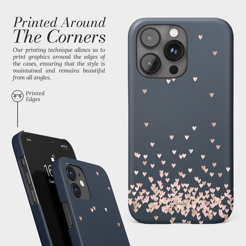 Personalised phone case for - phone,