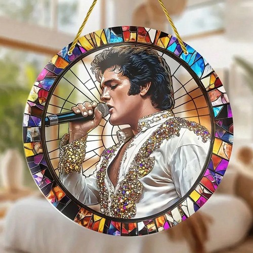 Elvis presley king - elvis,