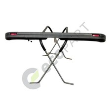 MK2 VAUXHALL VIVARO Rear