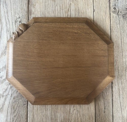 Robert thompson - robert, (mouseman)