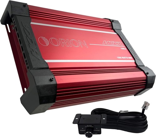 Orion hcca1500 hcca series - orion,