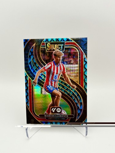 Marcos llorente 2024 25 - /28, 2024-25