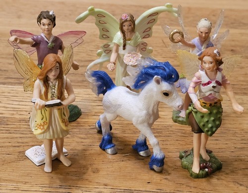 Schleich bayala fairies - schleich,