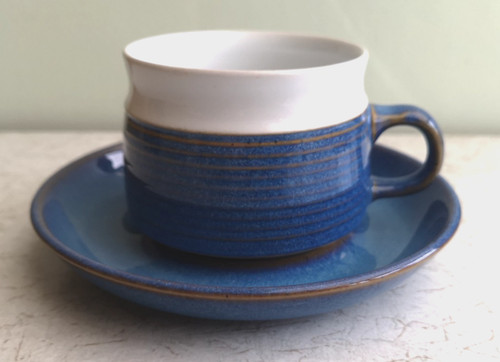 Denby stoneware chatsworth - denby, "chatsworth"