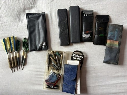 Darts sets accessories - 6,