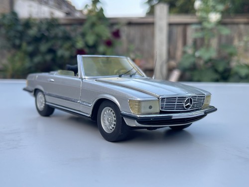 Franklin danbury mint - mint, 1:24