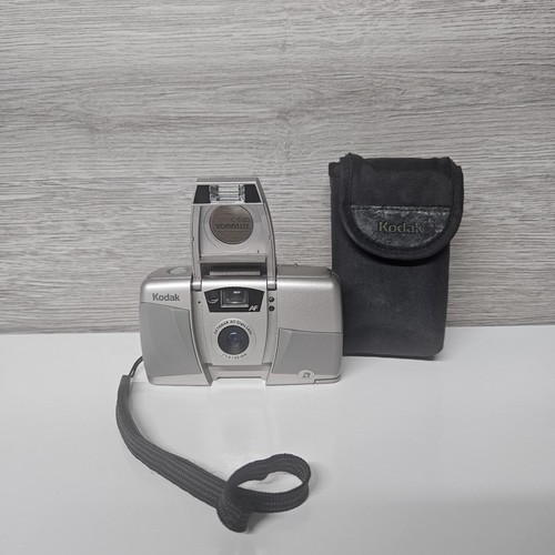 Vintage kodak advantix - vintage, c400