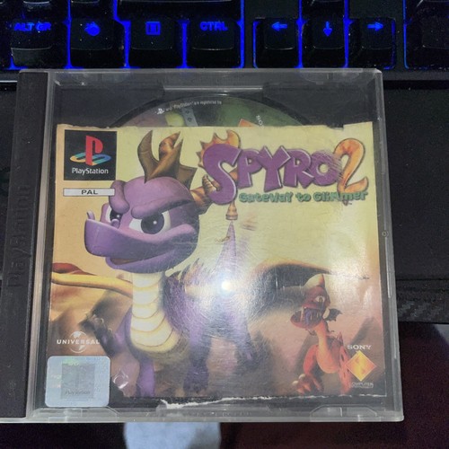 Spyro gateway glimmer - gateway, to