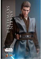 Hot Toys Star Wars Anakin