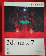 Inside 3ds Max 7 - Sean