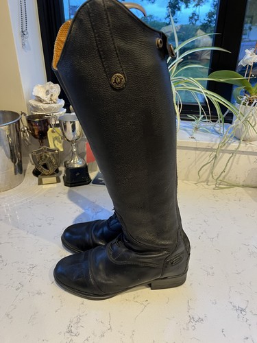 Shires moretta gianna leather - moretta,