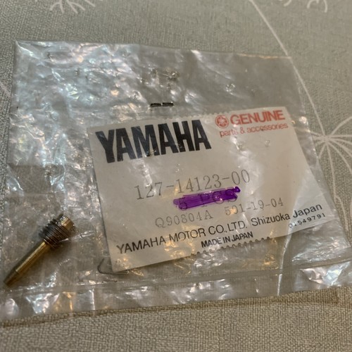 Genuine yamaha nos fs1e - nos, dx