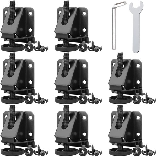 Industrial strength furniture - strength,