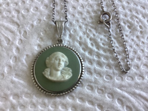Vintage sterling silver - vintage,