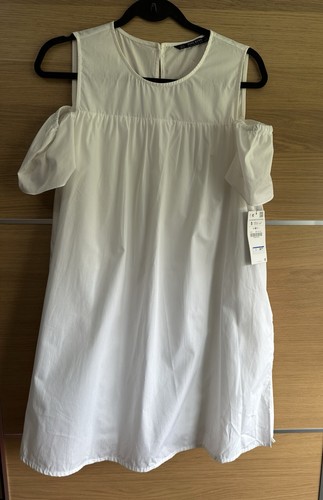 Zara size white - size, s