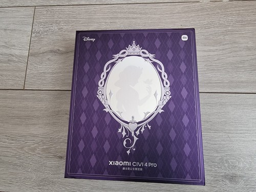 Xiaomi civi pro - civi, disney