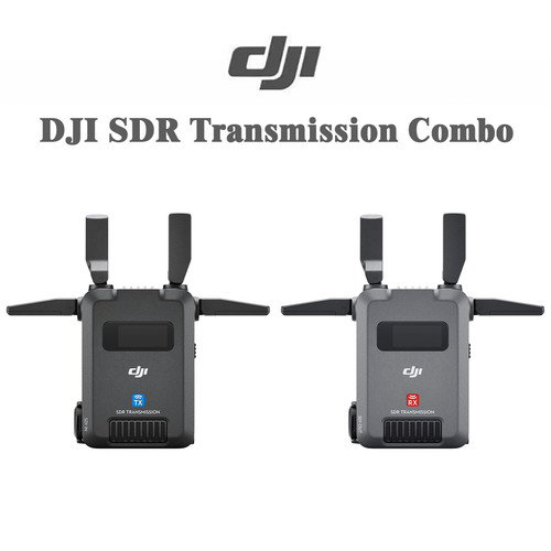Dji sdr transmission combo - transmission,