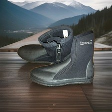 Saekodive Diving Boots. XL