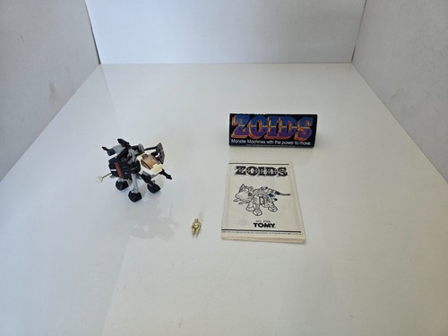 Zoids oer elephantus 100 - :, 100%
