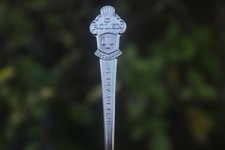 Vintage Spoon Rolex Interlaken