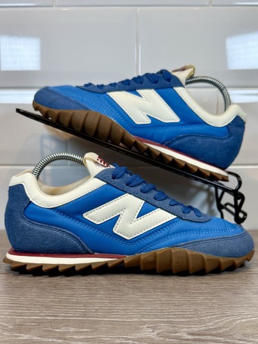 New balance rc30 blue - rc30, helium