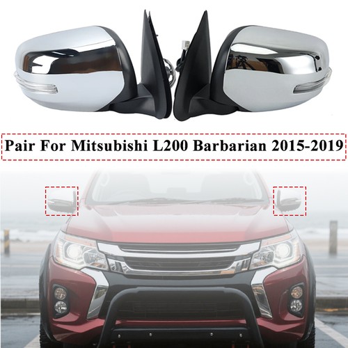 Pair fits mitsubishi l200 - pair,