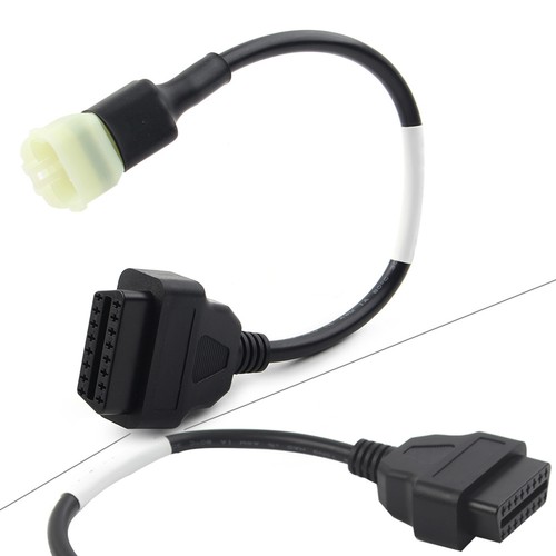 Pin obd diagnostic - 6,