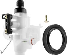 31705 31688 RV Toilet Water
