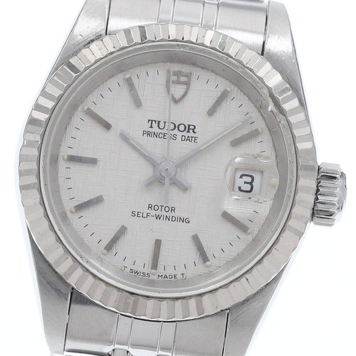 Tudor princess date 92414 - date, wg