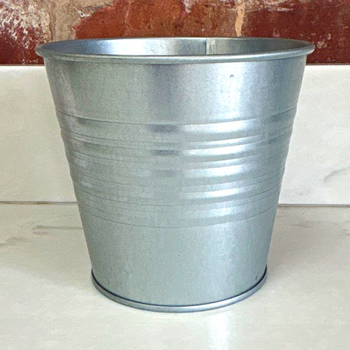 New ikea socker galvinised - new,