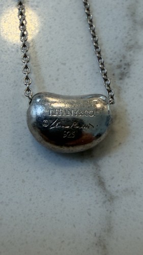 Tiffany sterling silver - tiffany,