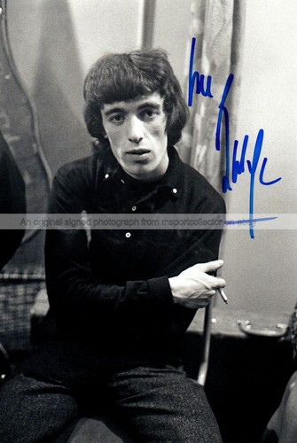 Bill wyman musician the - wyman,