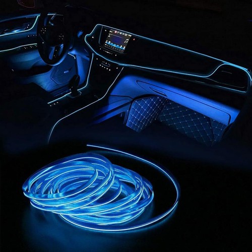 Universal car interior - 2m,