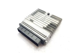 2009 JAGUAR X-TYPE ENGINE ECU