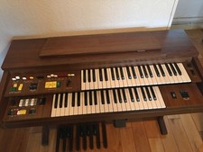 Yamaha Electone B-205 Electric