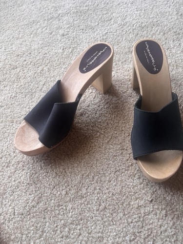 Italian leather sandals - italian,