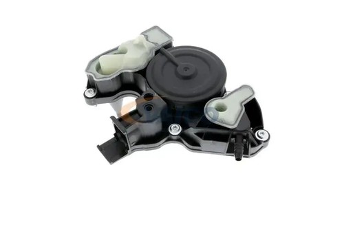 Engine breather oil - , separator